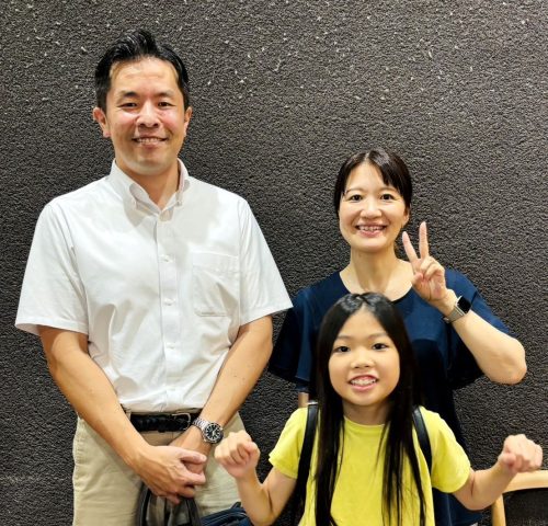 「いつも親身になって相談に乗っていただき、とても心強かったです。」(ルピナス赤羽駅前カーディナルタワー / R様)